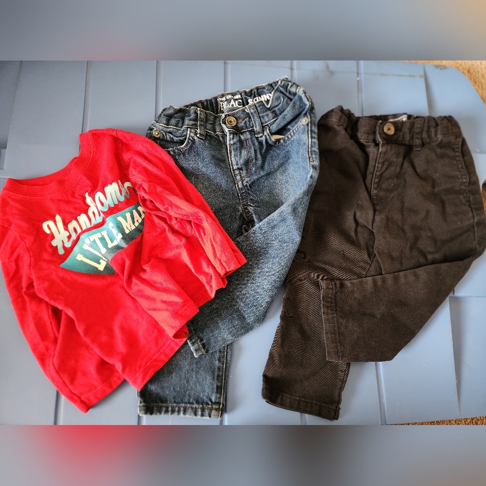 Kids bundle (🌵FOR BUNDLES ONLY)